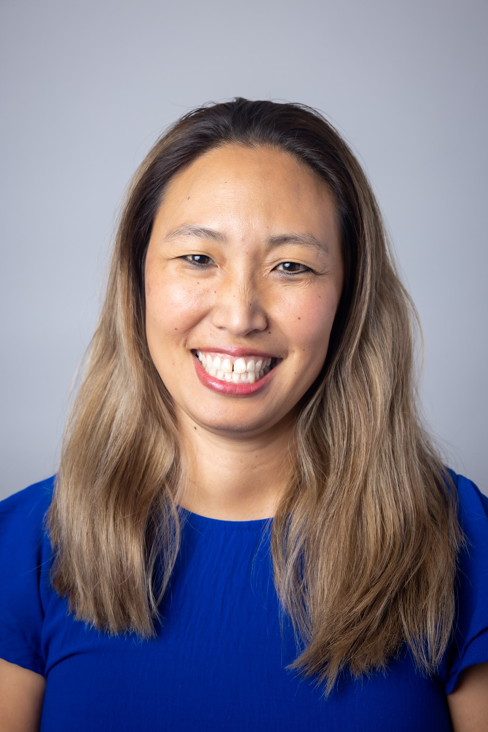November Member Spotlight: Dr. Betina Hsieh